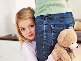 Keep Children Away from Shyness
