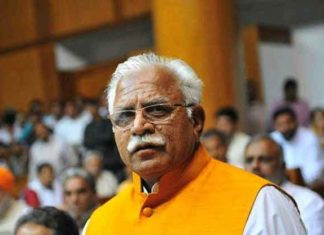 Khattar approves 100 seats sachkahoon