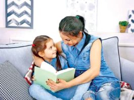 अगर चाहते हैं आपका बच्चा बने समझदार, तो ऐसे करें परवरिश Kids