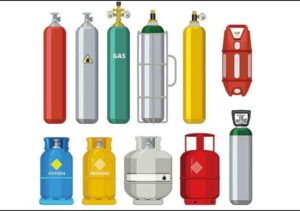 Cylinder