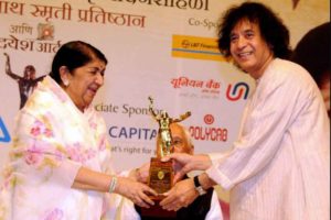 Lata Mangeshkar