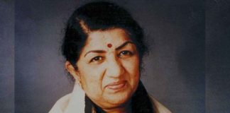 Lata Mangeshkar