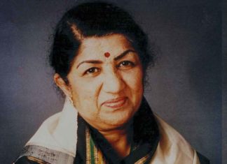 Lata Mangeshkar