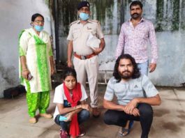 Lawrence Bishnoi gang's lady sachkahoon