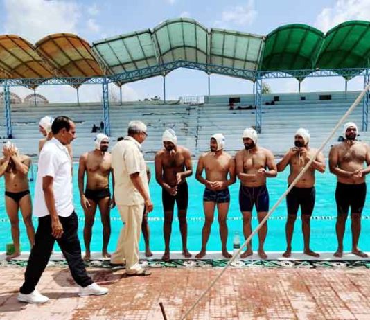 MSG Polo Championship