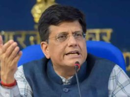 Piyush Goyal