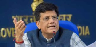 Piyush Goyal