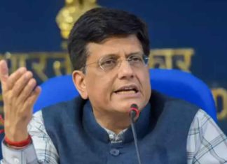 Piyush Goyal