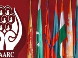 SAARC countries sachkahoon