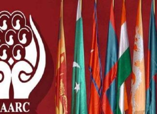 SAARC countries sachkahoon