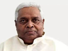 कांग्रेस के वरिष्ठ नेता सदानंद सिंह का निधन Sadanand Singh