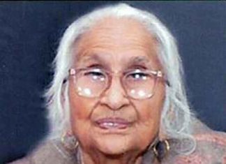 Shanti Devi sachkahoon