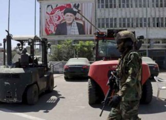 तालिबान से लड़ाई में पंजशीर प्रतिरोधी मोर्चा प्रवक्ता की मौत Taliban