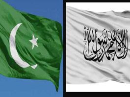 Taliban vs Pakistan