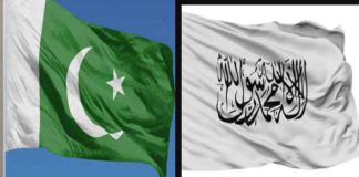 Taliban vs Pakistan