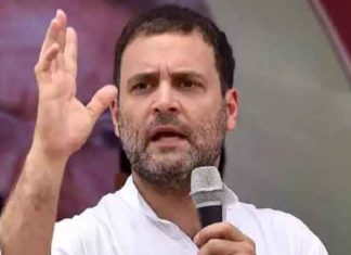 The country is uniting against the loot of the Modi government sachkahoon