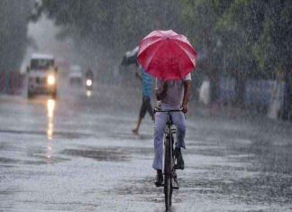 The weather pattern changed sachkahoon