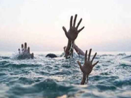 दिगंबर फाल पिकनिक मनाए आए चार बच्चे डूबे, दो की मौत Kairana News