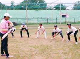 पहला आरवी स्पोर्ट्स अखिल भारतीय टी 20 टूर्नामेंट 15 सितम्बर से Turnament