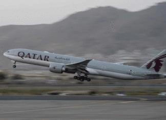 करीब 30 अमेरिकी नागरिकों को अफगानिस्तान से बाहर निकाला गया US Citizens