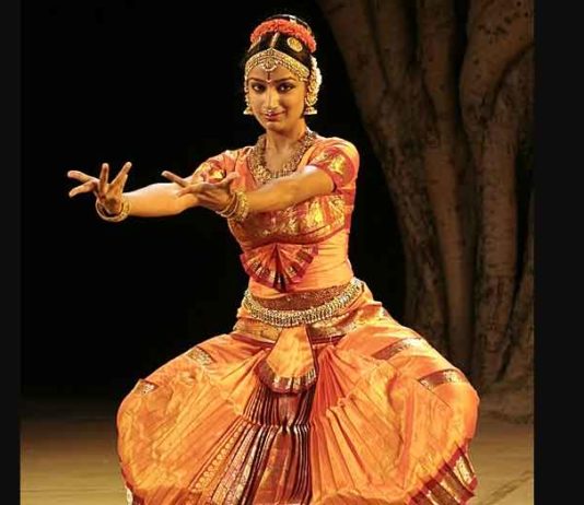 Yamini Reddy