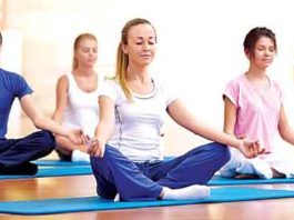 Yoga