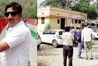 Yuva Financier Suicide Case