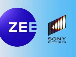 Zee Entertainment Sony Pictures
