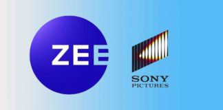 Zee Entertainment Sony Pictures