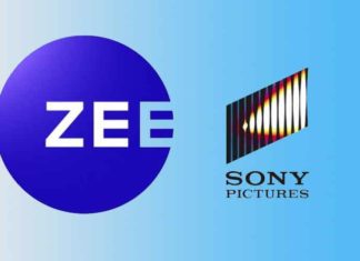 Zee Entertainment Sony Pictures