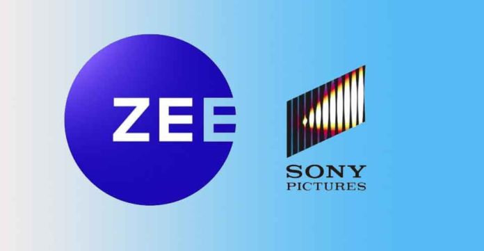 Zee Entertainment Sony Pictures