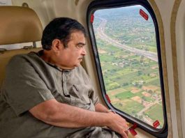 राजधानी दिल्ली से आर्थिक राजधानी मुंबई तक एक्सप्रेस पर बनेंगे कई हेलीपैड capital Delhi to the financial capital Mumbai sachkahoon