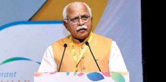 cm manohar lal khattar sachkahoon