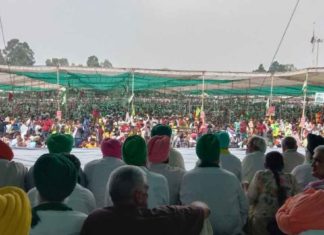 सिर्फ मिशन यूपी नहीं अब देश को बचाना है, किसानों के ही नहीं अन्य मुद्दे भी उठाने हैं : टिकैत