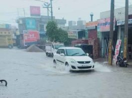 highest rainfall sachkahoon