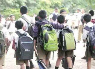 मॉडल संस्कृति स्कूलों में पढ़ाएंगे रिटायर्ड शिक्षक model culture schools sachkahoon