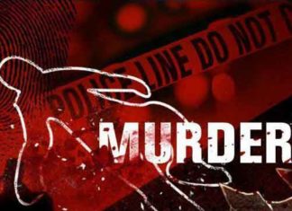 murder of retired NHAI officer sachkahoon