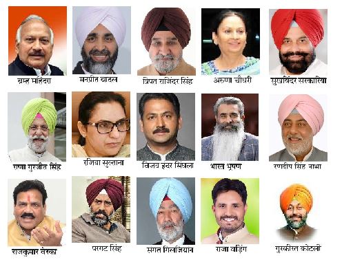 new punjab