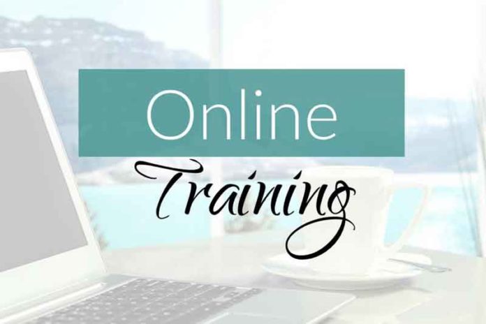 online training sachkahoon