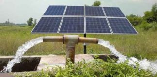 solar pump sachkahoon