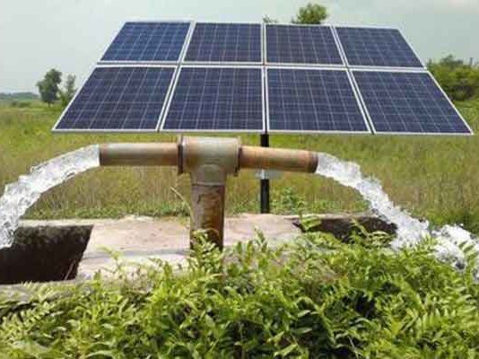 solar pump sachkahoon