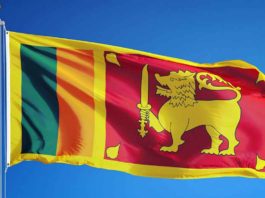 sri lanka