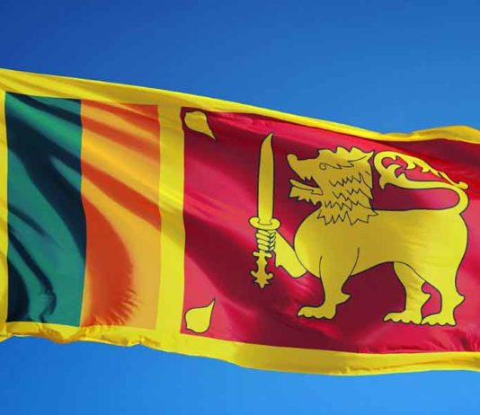 sri lanka