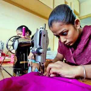 tailoring business