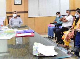 waterlogging sachkahoon