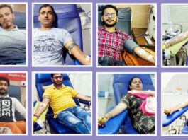 8 Dera followers of Block Bathinda sachkahoon