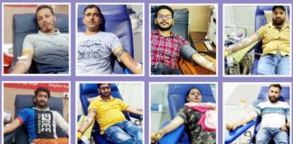 8 Dera followers of Block Bathinda sachkahoon