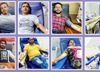 8 Dera followers of Block Bathinda sachkahoon
