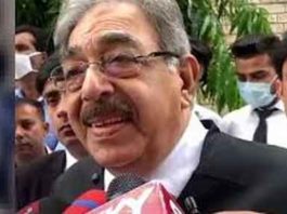 Ajay Burman sachkahoon