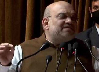 Amit Shah sachkahoon